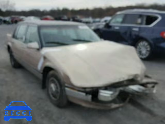 1990 BUICK ELECTRA PA 1G4CW54C1L1602588 Bild 0