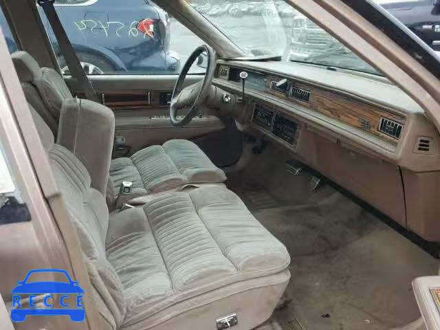 1990 BUICK ELECTRA PA 1G4CW54C1L1602588 image 4