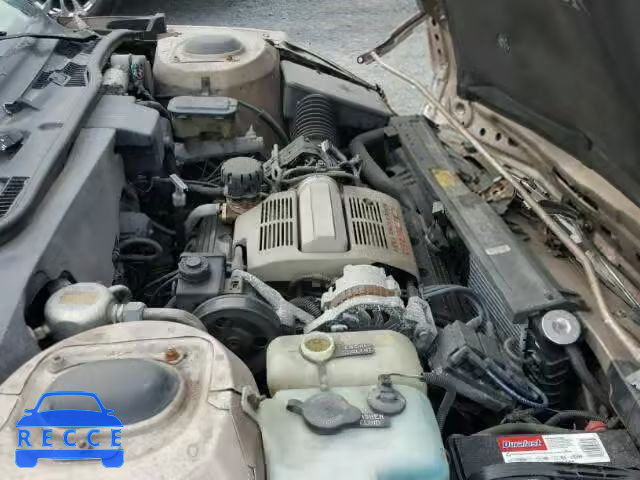 1990 BUICK ELECTRA PA 1G4CW54C1L1602588 image 6