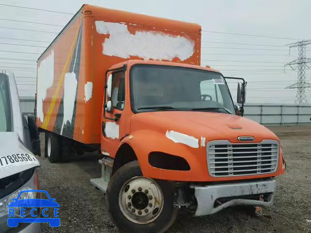 2008 FREIGHTLINER M2 106 MED 1FVACXDJ18HAC4976 image 0