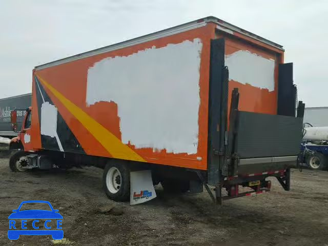 2008 FREIGHTLINER M2 106 MED 1FVACXDJ18HAC4976 image 2