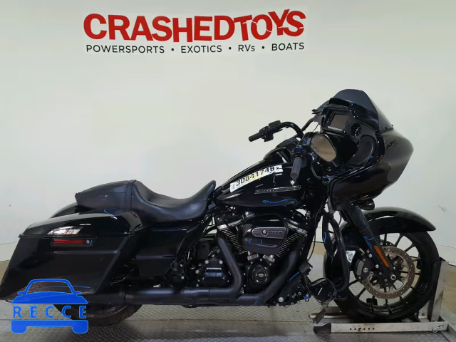 2018 HARLEY-DAVIDSON FLTRXS ROA 1HD1KTC16JB613250 зображення 0