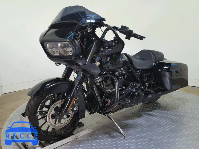 2018 HARLEY-DAVIDSON FLTRXS ROA 1HD1KTC16JB613250 Bild 3