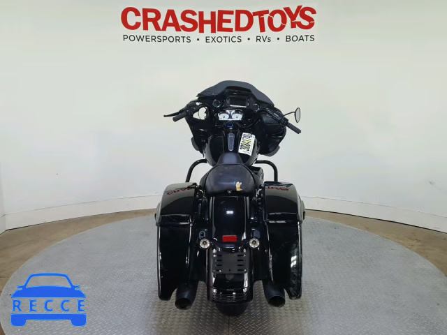 2018 HARLEY-DAVIDSON FLTRXS ROA 1HD1KTC16JB613250 Bild 6