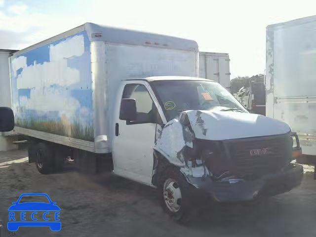 2004 GMC SAVANA CUT 1GDJG31UX41908650 image 0