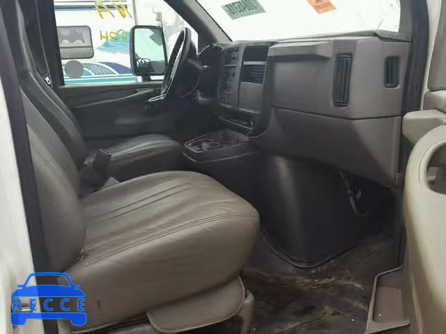 2004 GMC SAVANA CUT 1GDJG31UX41908650 image 4