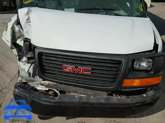 2004 GMC SAVANA CUT 1GDJG31UX41908650 image 6