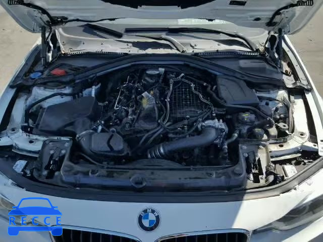 2016 BMW 340 I WBA8B3G5XGNT92771 Bild 6