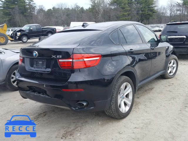 2013 BMW X6 XDRIVE3 5UXFG2C5XDL783081 image 3