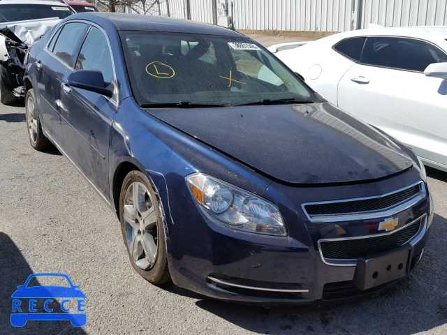 2012 CHEVROLET MALIBU 3LT 1G1ZF5E72CF330810 Bild 0