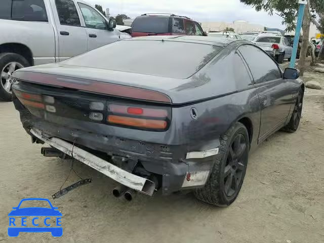 1991 NISSAN 300ZX JN1RZ24H3MX502378 Bild 3