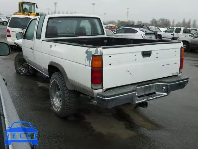 1992 NISSAN TRUCK KING 1N6HD16Y8NC358265 image 2