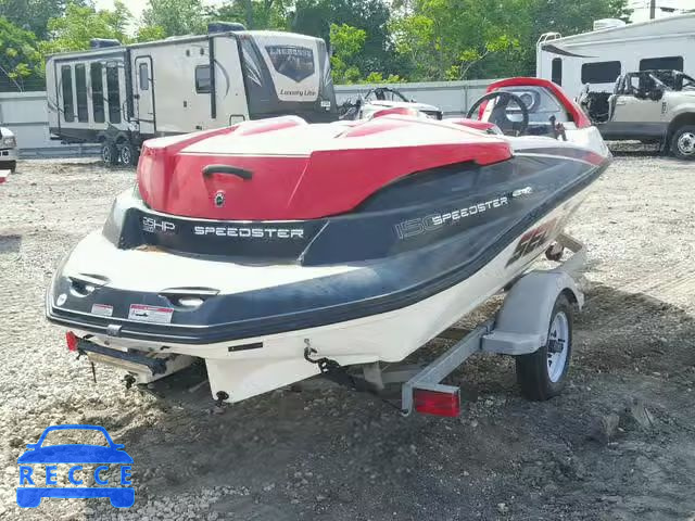 2008 SEAD BOAT USCEC12852K708 зображення 3