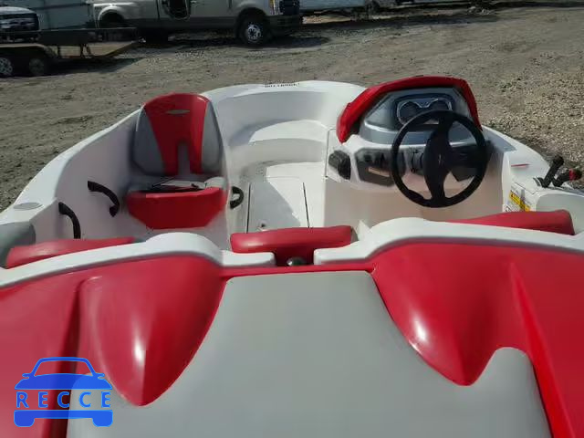 2008 SEAD BOAT USCEC12852K708 image 4