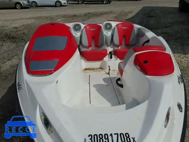 2008 SEAD BOAT USCEC12852K708 image 5