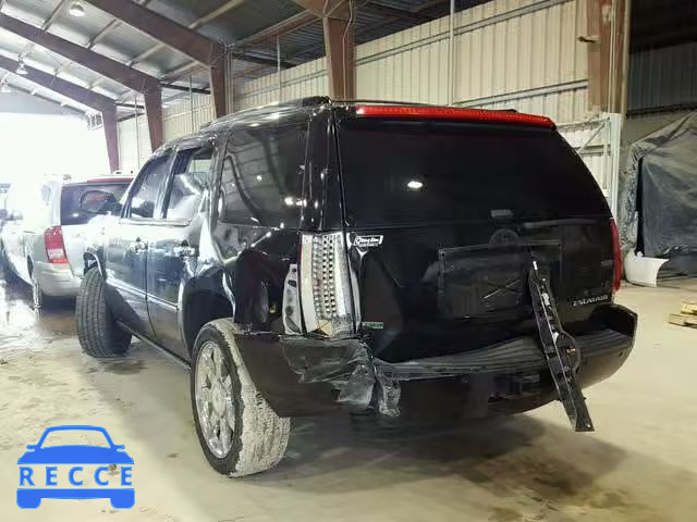 2010 CADILLAC ESCALADE P 1GYUKCEFXAR247656 image 2