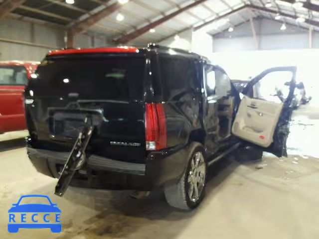 2010 CADILLAC ESCALADE P 1GYUKCEFXAR247656 image 3