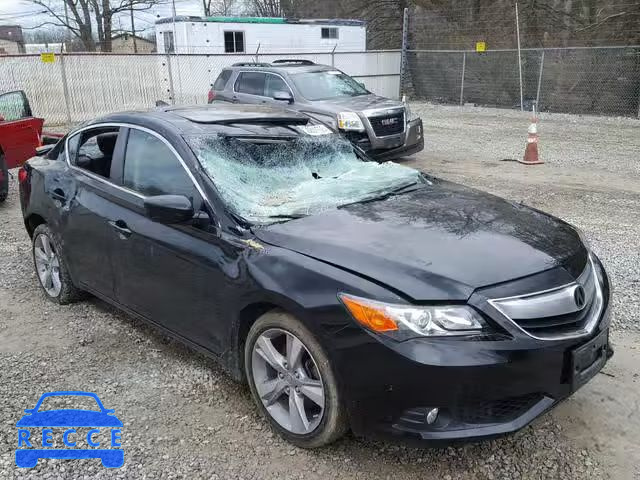 2014 ACURA ILX 24 PRE 19VDE2E58EE000807 image 0