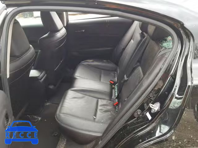 2014 ACURA ILX 24 PRE 19VDE2E58EE000807 зображення 5