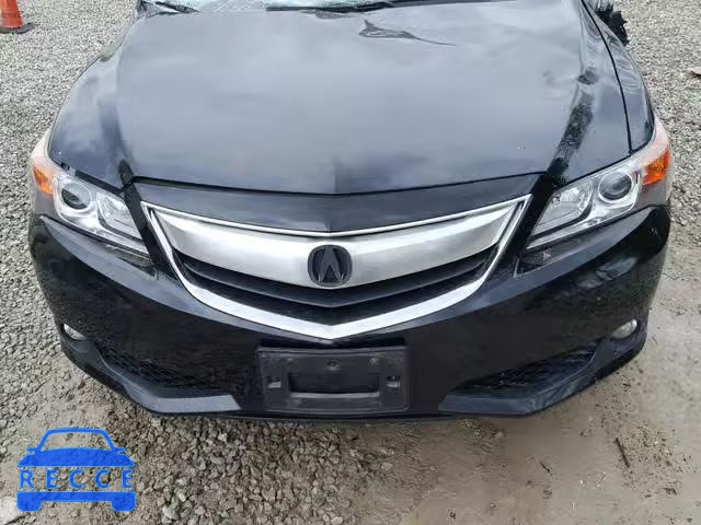 2014 ACURA ILX 24 PRE 19VDE2E58EE000807 зображення 6