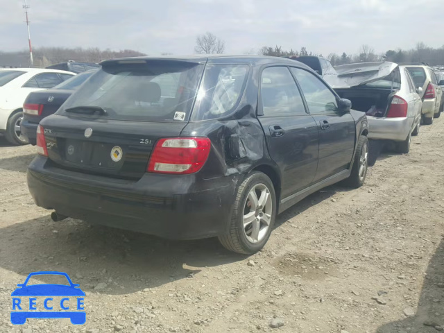 2005 SAAB 9-2 LINEAR JF4GG61655H056677 image 3