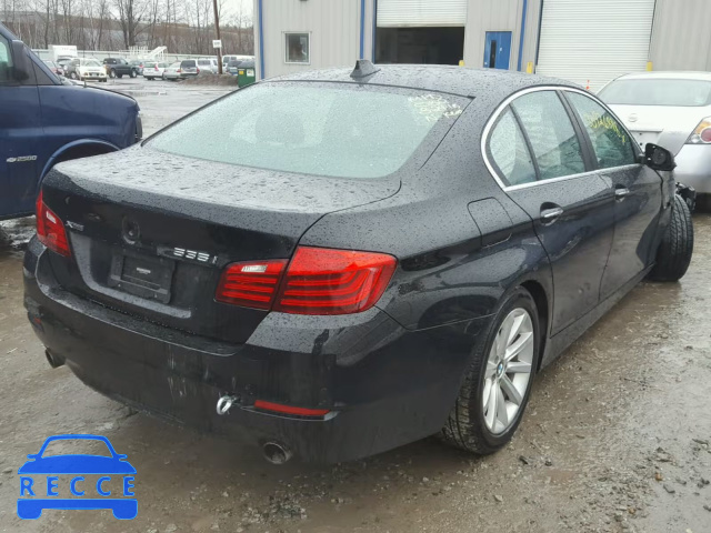 2014 BMW 535 XI WBA5B3C51ED531505 image 3