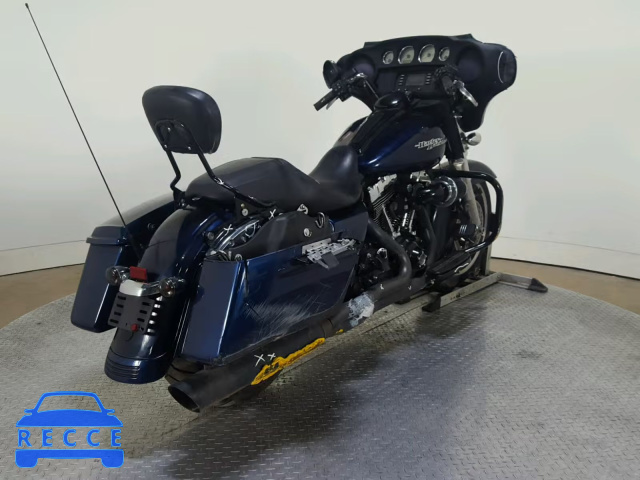 2014 HARLEY-DAVIDSON FLHX STREE 1HD1KBM11EB683138 зображення 7