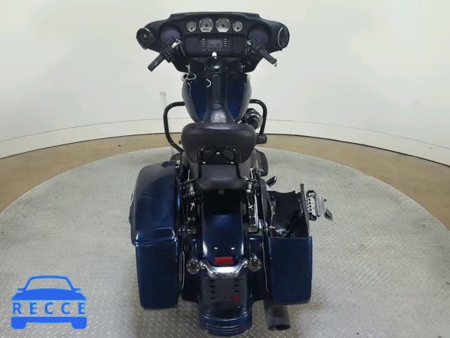 2014 HARLEY-DAVIDSON FLHX STREE 1HD1KBM11EB683138 Bild 8