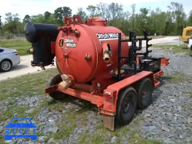 2011 DITCH WITCH WITCH 1DSB122R4C1701275 Bild 3