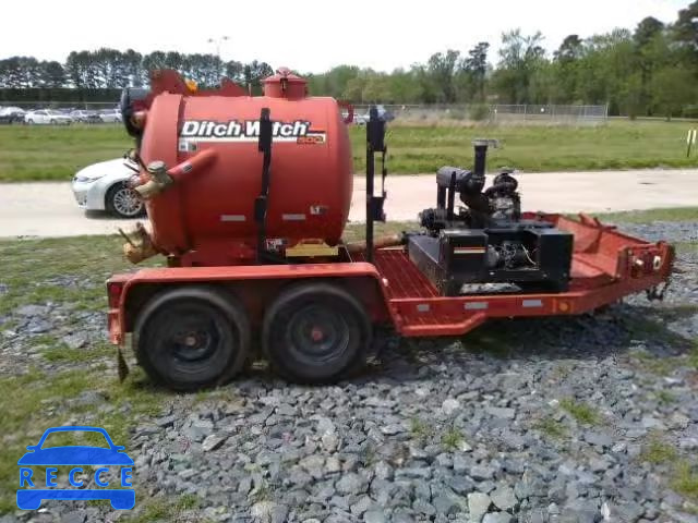 2011 DITCH WITCH WITCH 1DSB122R4C1701275 Bild 5