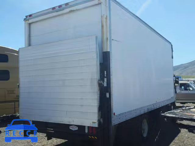 2008 GMC 5500 W5504 J8DE5W16687301791 image 3