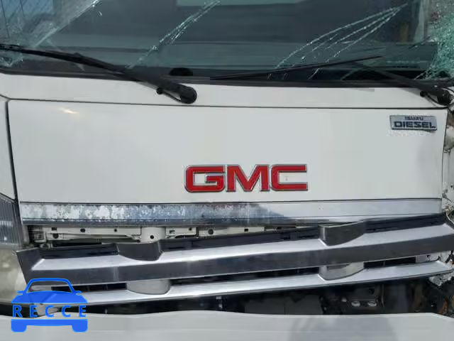 2008 GMC 5500 W5504 J8DE5W16687301791 image 6