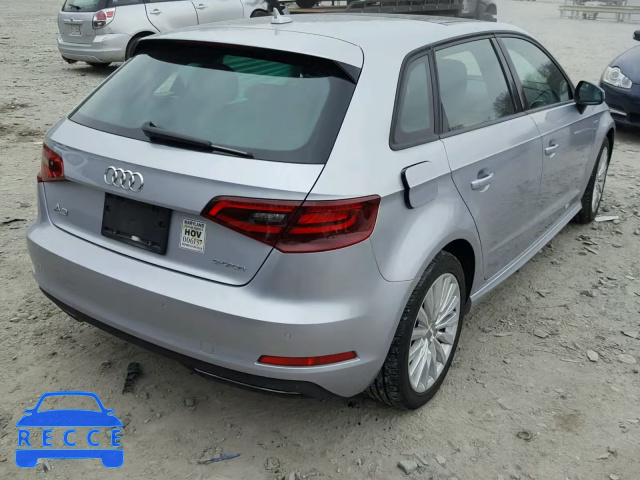 2016 AUDI A3 E-TRON WAUUPBFF7GA089488 Bild 3