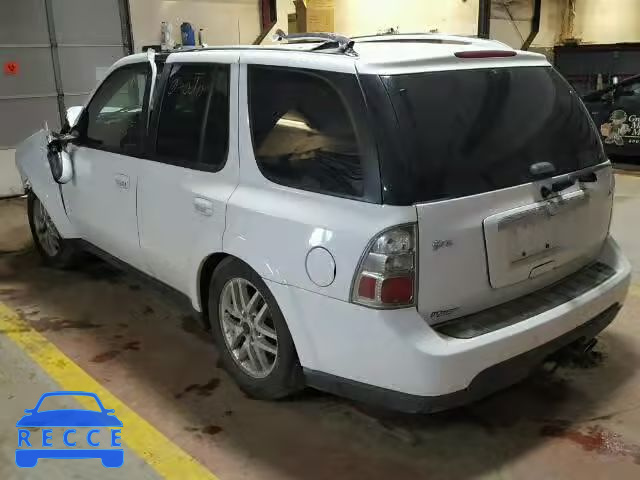 2006 SAAB 9-7X LINEA 5S3ET13S762802519 image 2