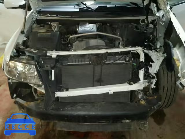 2006 SAAB 9-7X LINEA 5S3ET13S762802519 image 6