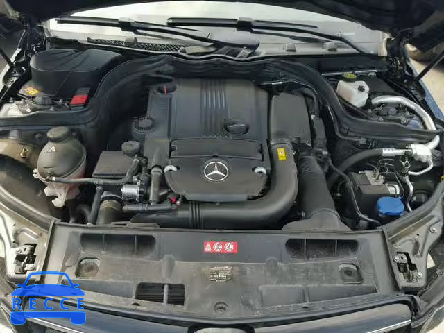 2015 MERCEDES-BENZ C 250 WDDGJ4HB8FG416697 image 6