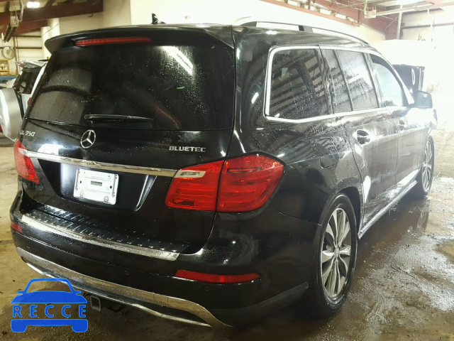 2013 MERCEDES-BENZ GL 350 BLU 4JGDF2EE4DA234184 Bild 3