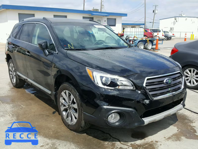 2017 SUBARU OUTBACK TO 4S4BSETC2H3435081 image 0