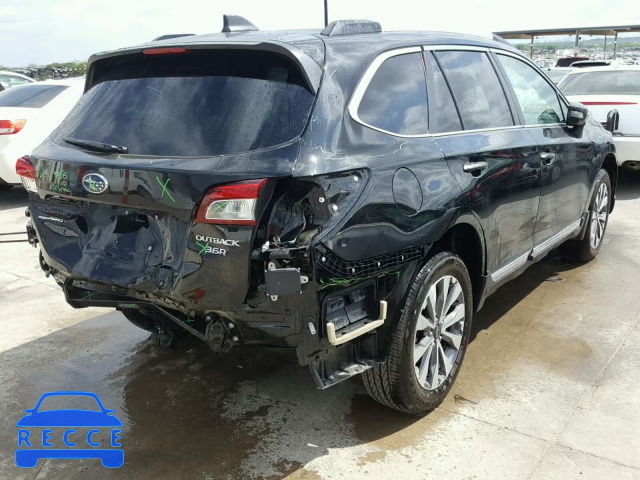 2017 SUBARU OUTBACK TO 4S4BSETC2H3435081 image 3