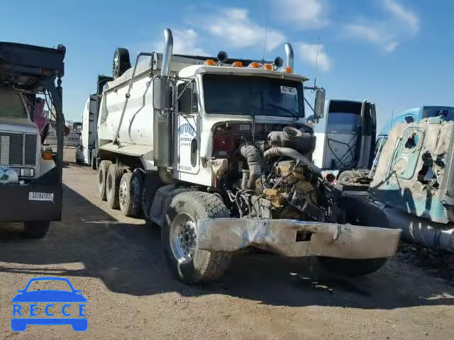 2004 PETERBILT 357 1NPALUEX34D827748 Bild 0