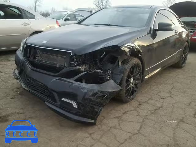 2011 MERCEDES-BENZ E 550 WDDKJ7CB4BF068688 зображення 1