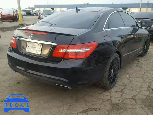 2011 MERCEDES-BENZ E 550 WDDKJ7CB4BF068688 зображення 3