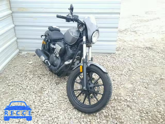 2014 YAMAHA XVS950 CU JYAVN05E3EA007775 зображення 0