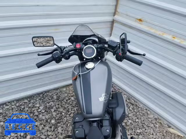 2014 YAMAHA XVS950 CU JYAVN05E3EA007775 Bild 4