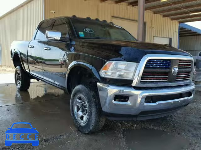 2012 DODGE RAM 2500 L 3C6UD5FL0CG162240 Bild 0