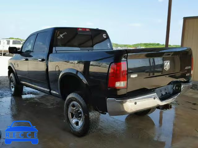 2012 DODGE RAM 2500 L 3C6UD5FL0CG162240 Bild 2