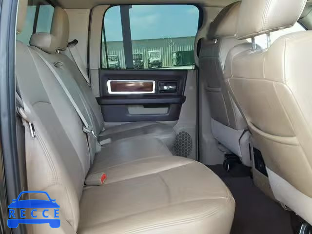 2012 DODGE RAM 2500 L 3C6UD5FL0CG162240 зображення 5