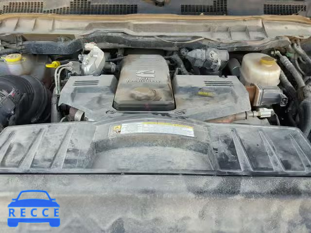 2012 DODGE RAM 2500 L 3C6UD5FL0CG162240 image 6