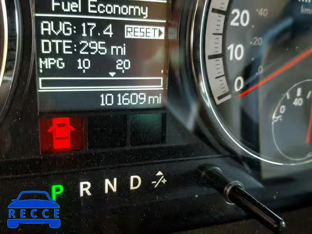 2012 DODGE RAM 2500 L 3C6UD5FL0CG162240 image 7