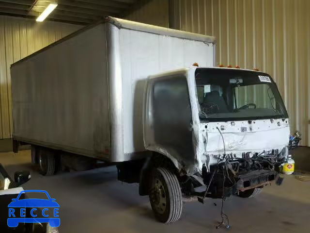2007 FORD LOW CAB FO 3FRML55Z97V640581 image 0